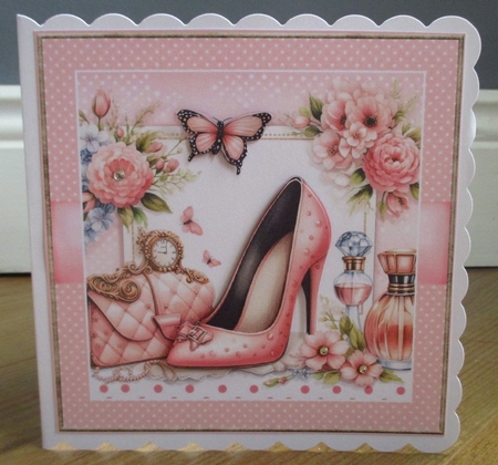 Gallery Item Handmade Craft Photo