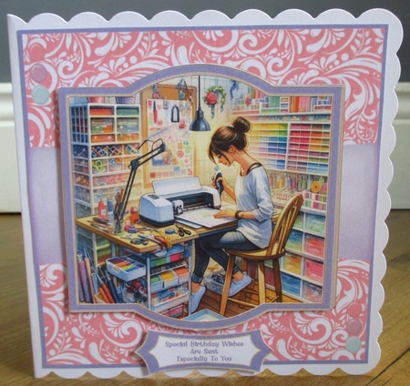 Gallery Item Handmade Craft Photo