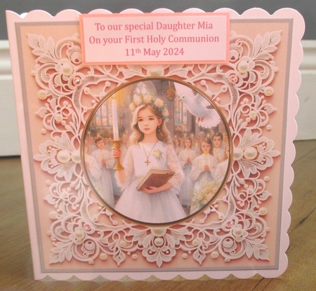 Gallery Item Handmade Craft Photo
