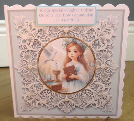 Gallery Item Handmade Craft Photo