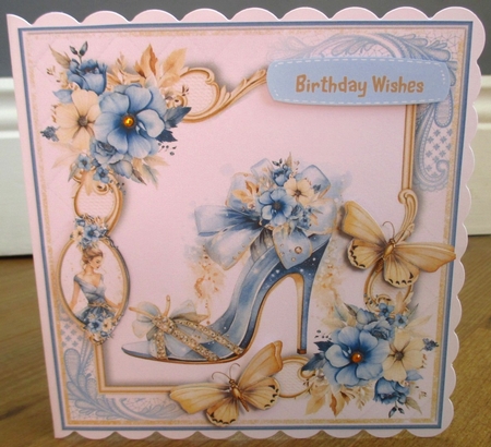 Gallery Item Handmade Craft Photo