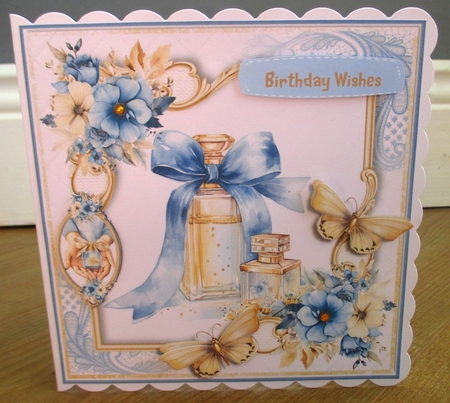 Gallery Item Handmade Craft Photo