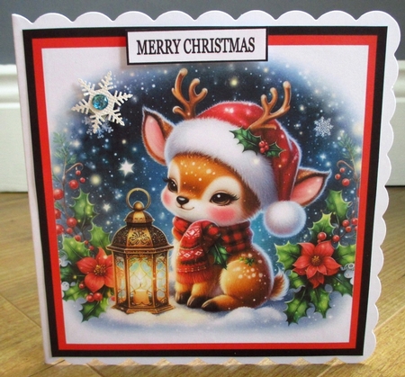 Gallery Item Handmade Craft Photo