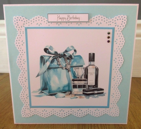 Gallery Item Handmade Craft Photo
