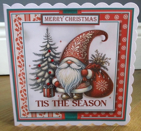 Tis the Season  by Johanna Lambert