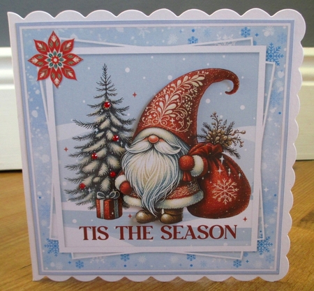 Tis the Season Mini Kit by Johanna Lambert