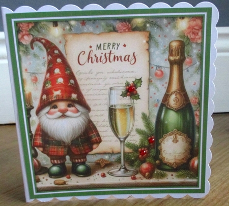 Gallery Item Handmade Craft Photo