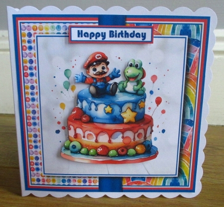 Gallery Item Handmade Craft Photo