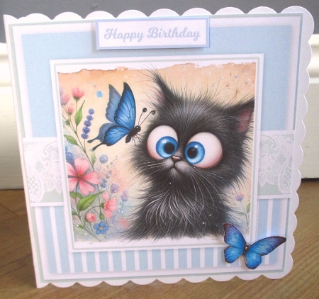 Gallery Item Handmade Craft Photo