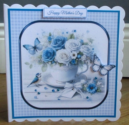 Gallery Item Handmade Craft Photo