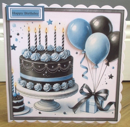 Gallery Item Handmade Craft Photo