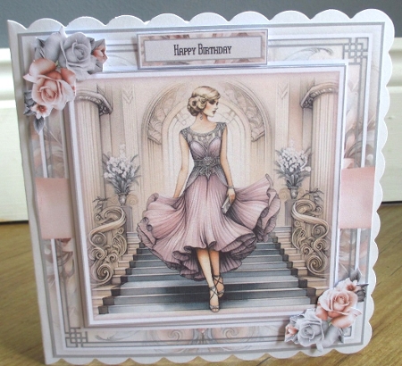 cup1366280_58488 - Art Deco Feminine Grace Mini Page Kit