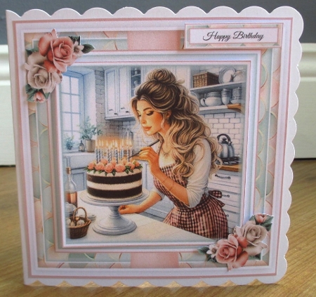 Gallery Item Handmade Craft Photo