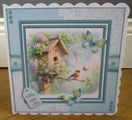 Gallery Item Handmade Craft Photo