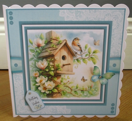 Gallery Item Handmade Craft Photo