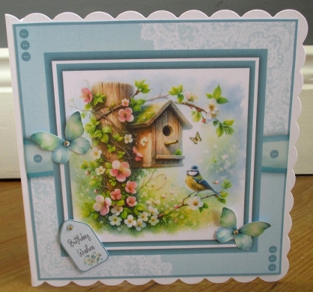 Gallery Item Handmade Craft Photo