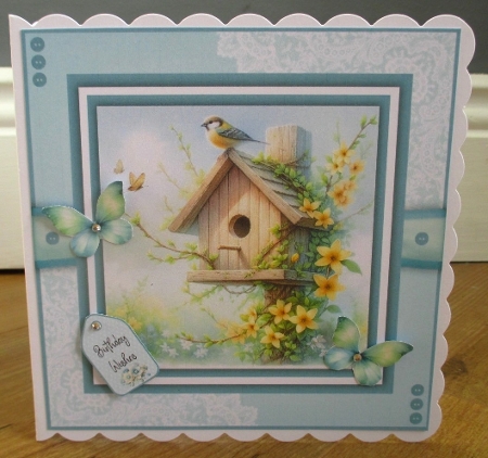 Gallery Item Handmade Craft Photo