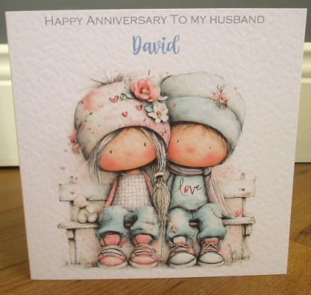 My Shabby SweetHeart - Illustrations for Cards, Mini kits & Designers by Johanna Lambert