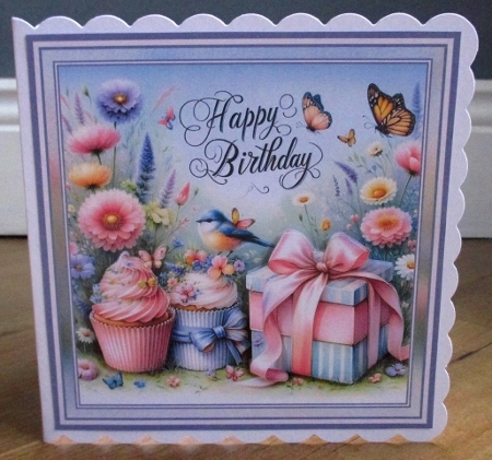 Gallery Item Handmade Craft Photo