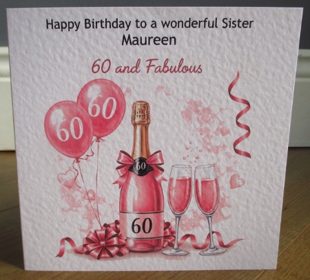 30.40.50.60 Birthday Wishes by Johanna Lambert