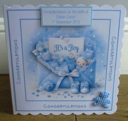 Gallery Item Handmade Craft Photo