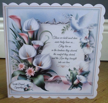 Sympathy 2 Mini Kit Featured Gallery Photo