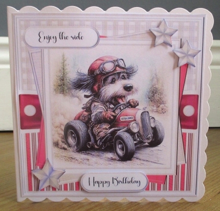 Gallery Item Handmade Craft Photo