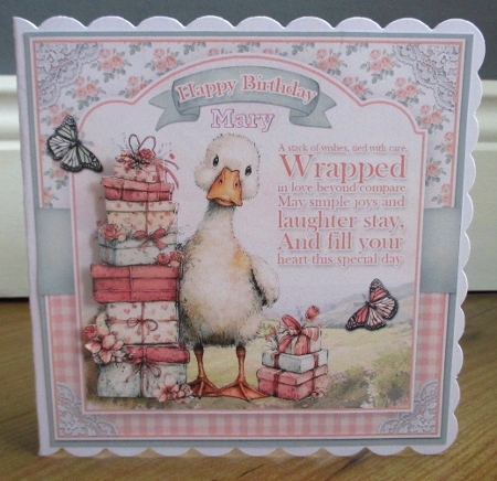 Gallery Item Handmade Craft Photo