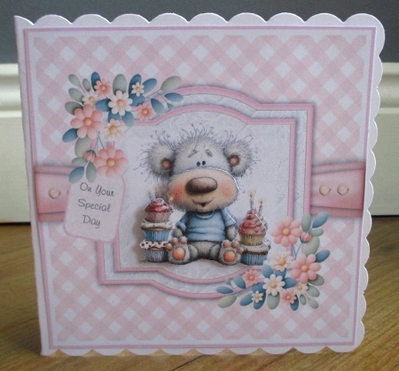 Gallery Item Handmade Craft Photo