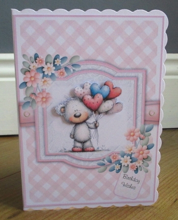 Gallery Item Handmade Craft Photo