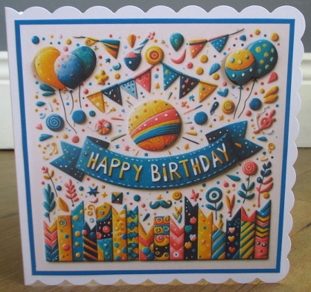 Gallery Item Handmade Craft Photo