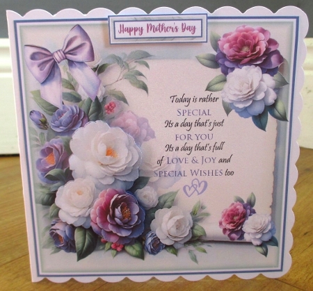 Love & Joy Mini Page Kit by Johanna Lambert