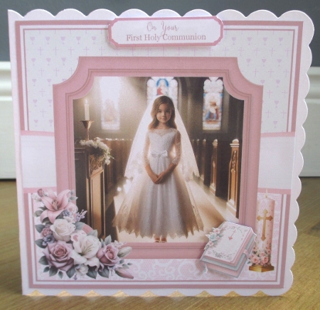 Gallery Item Handmade Craft Photo