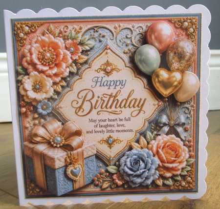 Lovely Little Moments Mini Kit     by Johanna Lambert