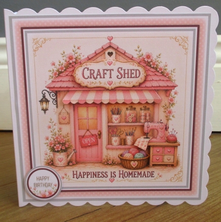 Gallery Item Handmade Craft Photo