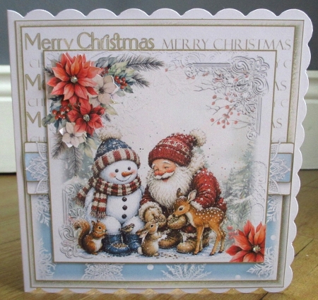 cup1454166_1483 - Woodland Christmas