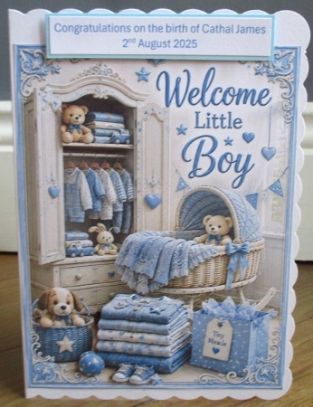Gallery Item Handmade Craft Photo