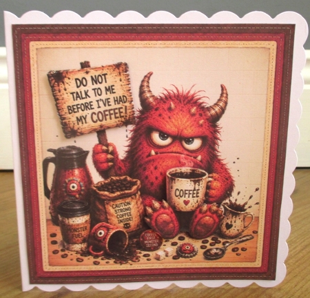 Gallery Item Handmade Craft Photo