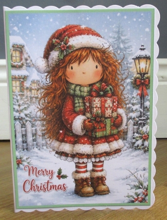 Gallery Item Handmade Craft Photo
