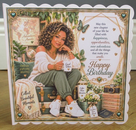 Collect Beautiful Moments 2 Mini Kit   by Johanna Lambert
