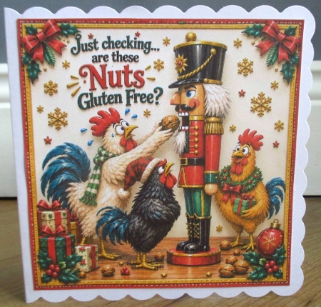 cup1466273_104105 - Nut Crackers Mini Kit  
