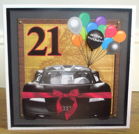 Gallery Item Handmade Craft Photo