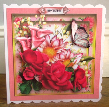 Gallery Item Handmade Craft Photo