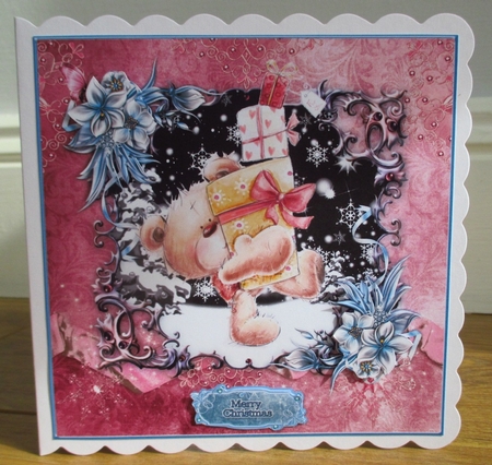 Gallery Item Handmade Craft Photo