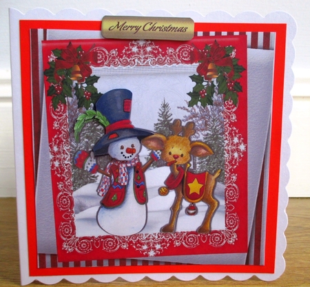 Gallery Item Handmade Craft Photo