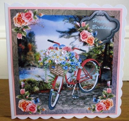 Gallery Item Handmade Craft Photo