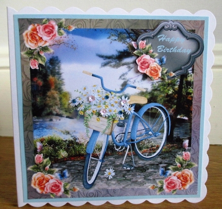 Gallery Item Handmade Craft Photo
