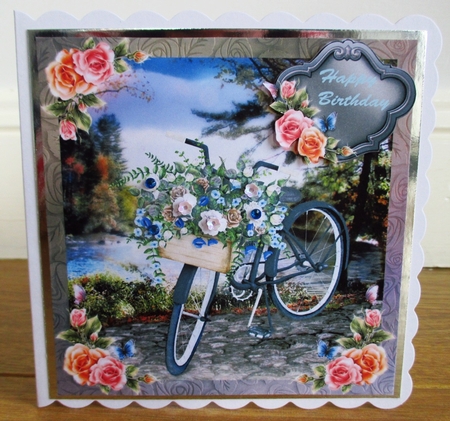 Gallery Item Handmade Craft Photo