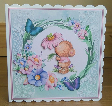 Gallery Item Handmade Craft Photo