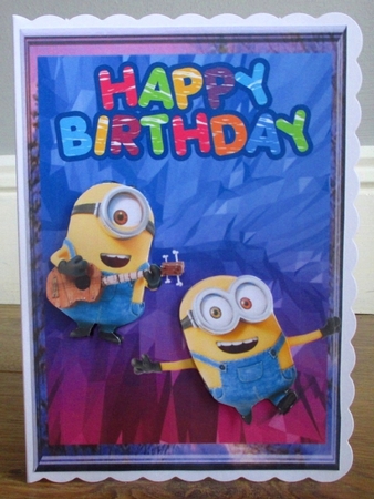 Gallery Item Handmade Craft Photo